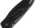 Нож Kershaw Blur 1670BLKDAM