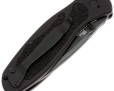 Нож Kershaw Blur 1670BLKDAM