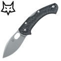 Нож Fox Knives Zero 2.0 FX-311 GY