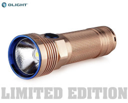 Olight R50-Cu Copper (Модель с витрины)