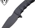 Нож Medford NAV-H OxBk-G10Bk-KyBk