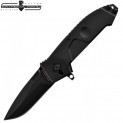 Нож Extrema Ratio HF1 Drop Point Black