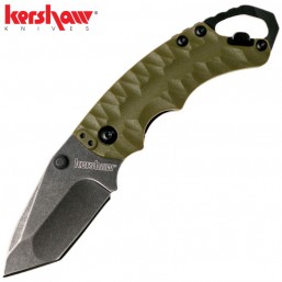 Нож Kershaw Shuffle II Olive 8750TOLBW