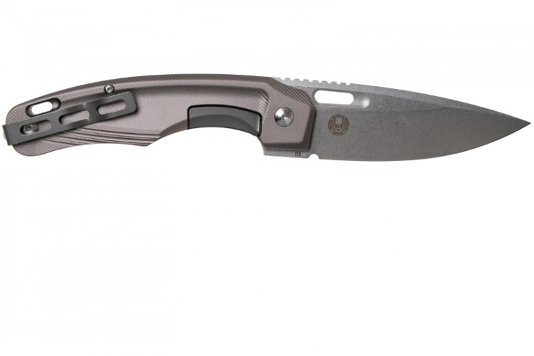 Нож Boker Warbird Aluminium 01BO749