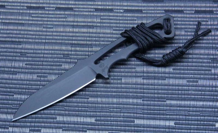 Нож Chris Reeve Professional Soldier Insingo Blade PROFS Insingo