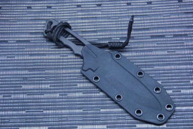 Нож Chris Reeve Professional Soldier Insingo Blade PROFS Insingo
