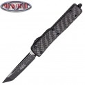 Нож Microtech UTX-70 Satin 149-1CFS