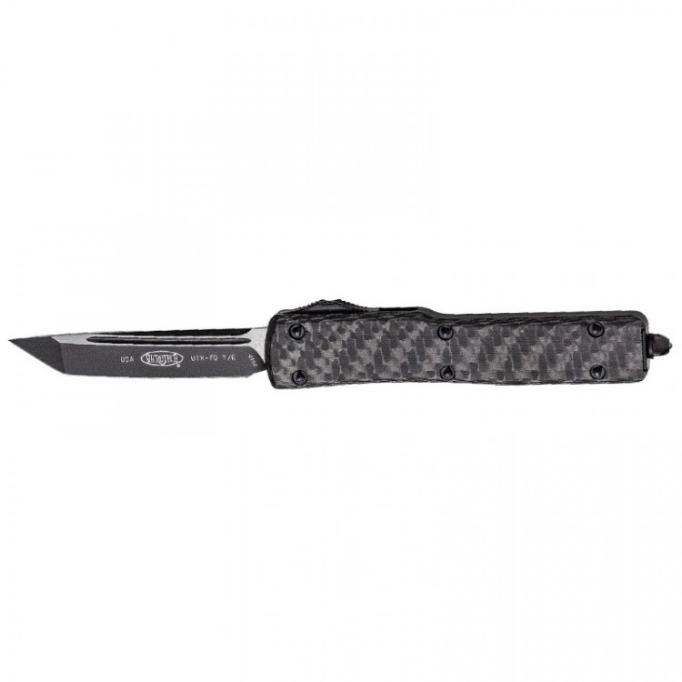 Нож Microtech UTX-70 Satin 149-1CFS