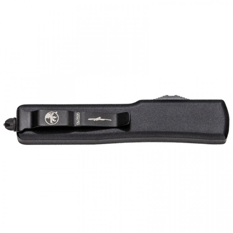 Нож Microtech UTX-70 Satin 149-1CFS