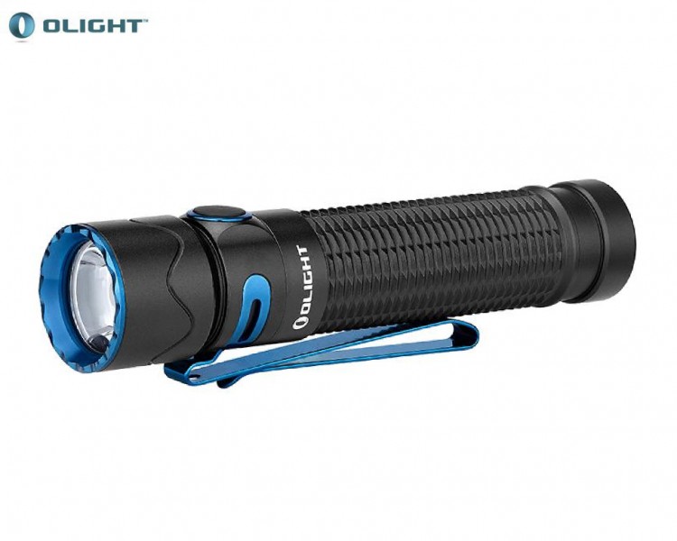 Olight Warrior Mini 2