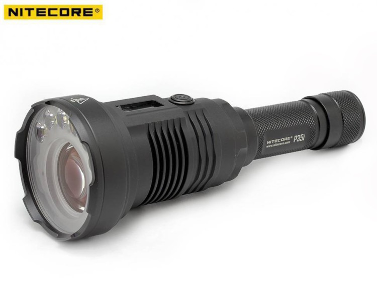 Nitecore P35i