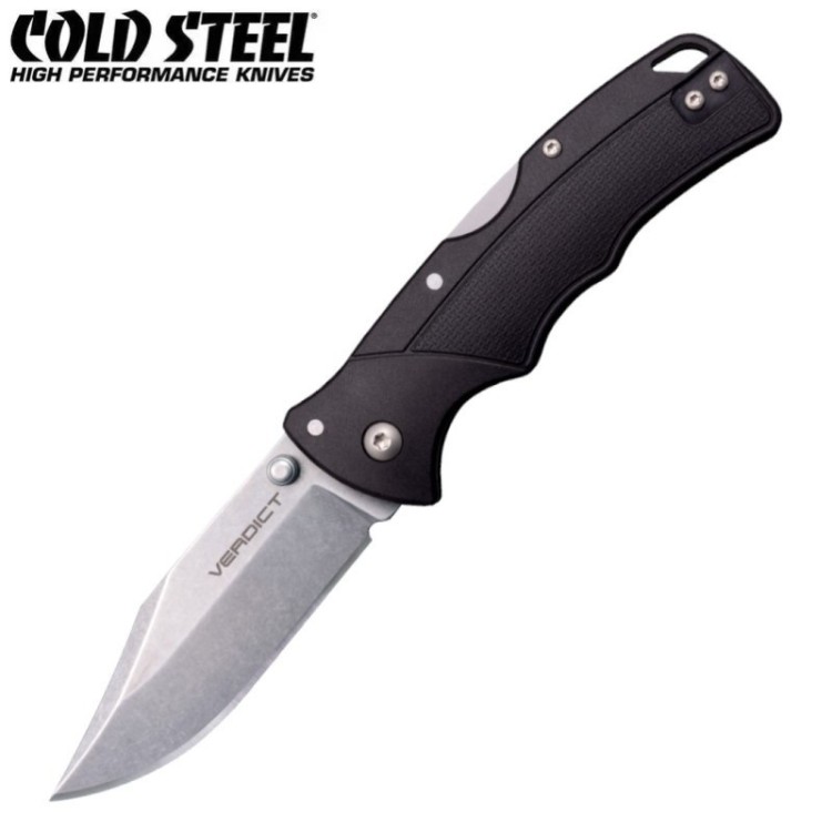 Нож Cold Steel Verdict FL-C3CPSS