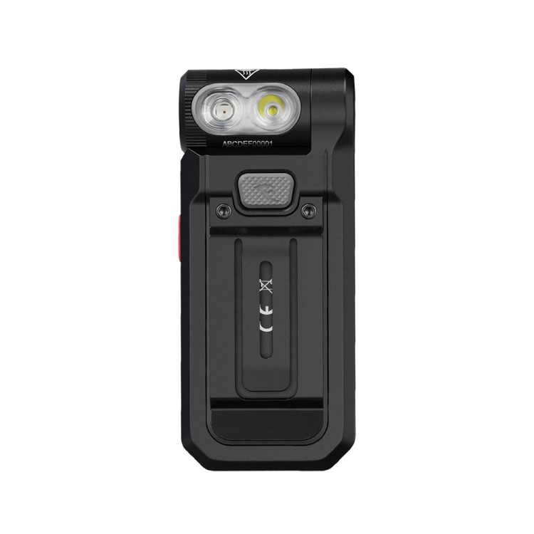 Fenix SW05R-RED