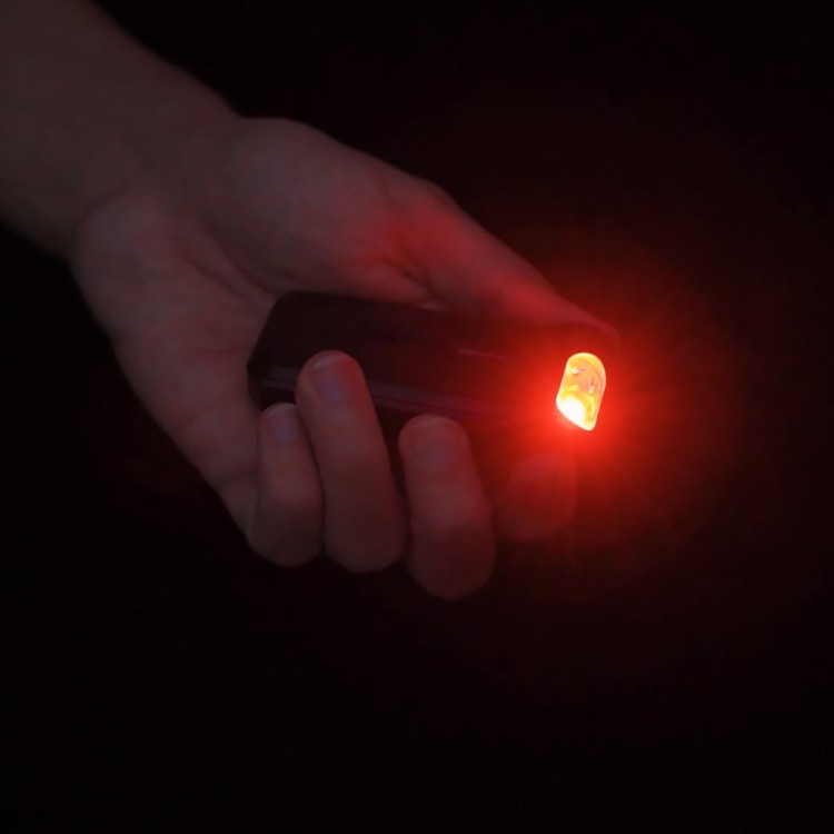 Fenix SW05R-RED