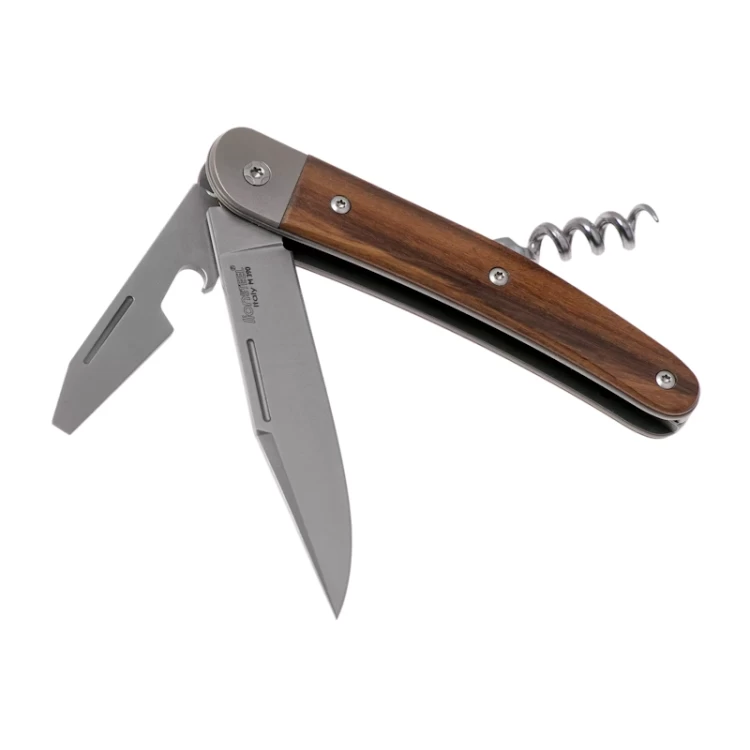 Нож Lion Steel Jack JK3 ST