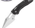 Нож Microtech Stitch 169RL-10FLGTBK Нож Microtech Stitch 169RL-10FLGTBK