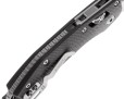 Нож Microtech Stitch 169RL-10FLGTBK Нож Microtech Stitch 169RL-10FLGTBK