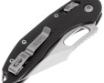 Нож Microtech Stitch 169RL-10FLGTBK Нож Microtech Stitch 169RL-10FLGTBK