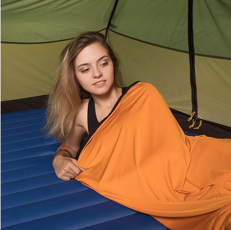 Naturehike NH17N002-D с высокой эластичностью