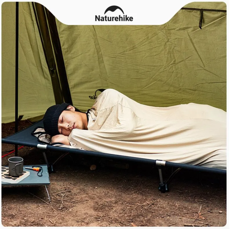 Naturehike NH17N002-D с высокой эластичностью