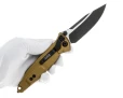 Нож Microtech Socom Elite S/E 160-1TA