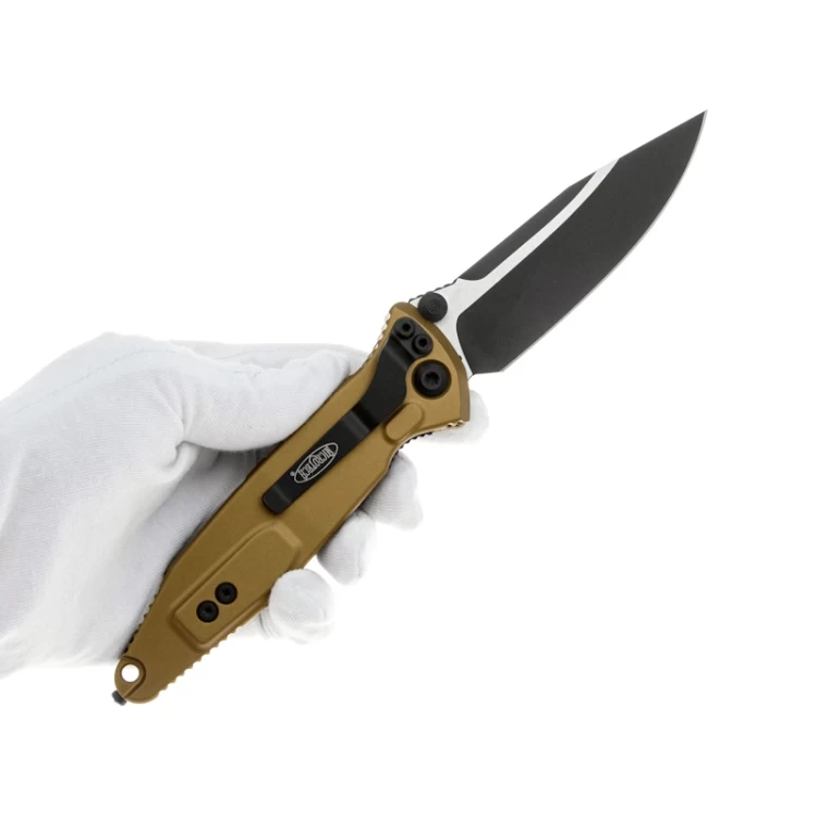 Нож Microtech Socom Elite S/E 160-1TA