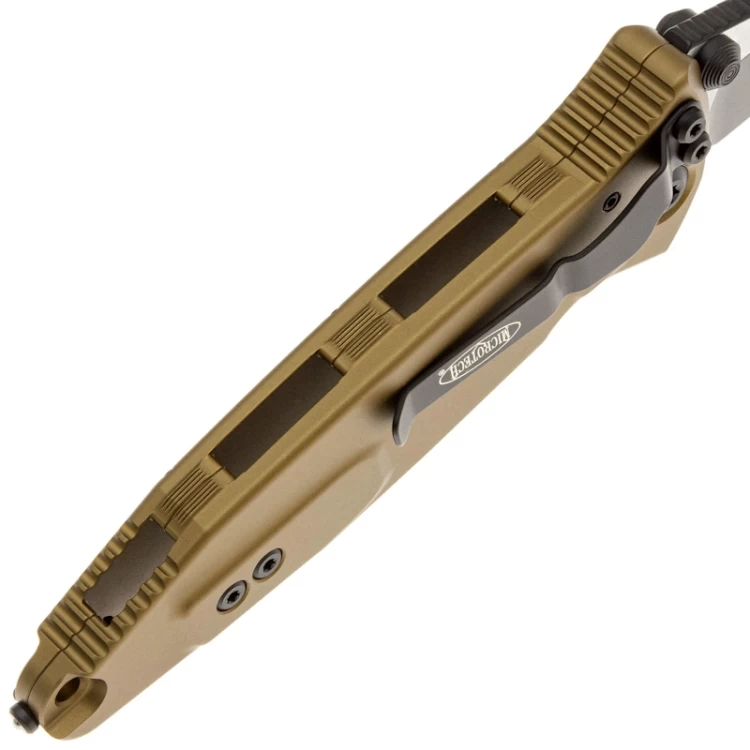 Нож Microtech Socom Elite S/E 160-1TA
