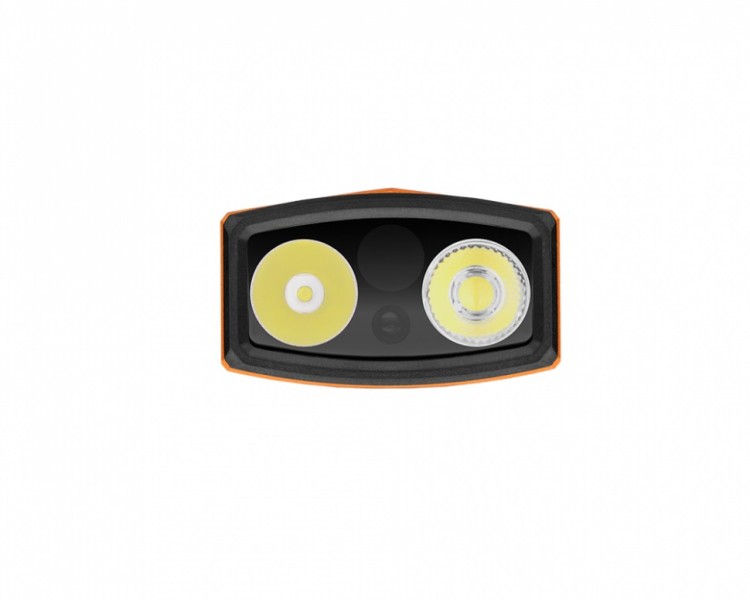 Olight ArkPro Orange Olight ArkPro Orange