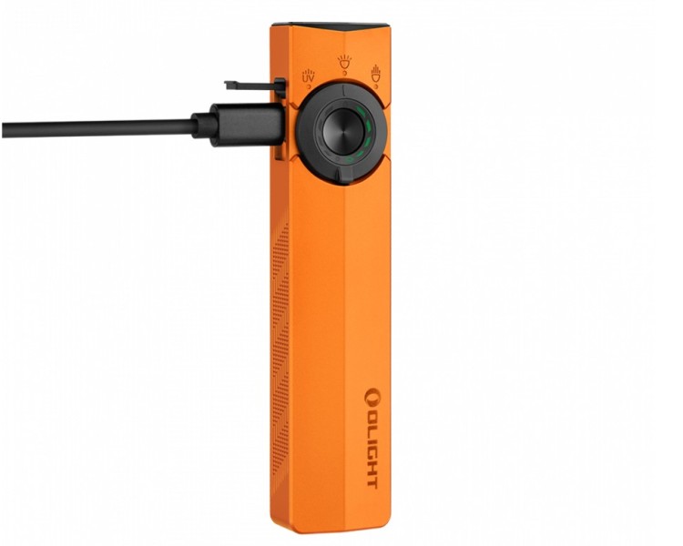 Olight ArkPro Orange Olight ArkPro Orange