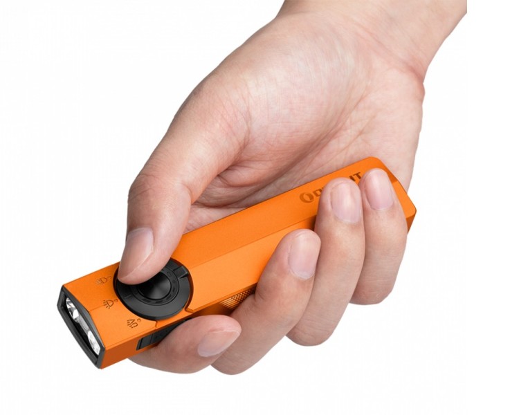 Olight ArkPro Orange Olight ArkPro Orange