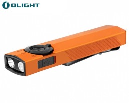 Olight ArkPro Orange