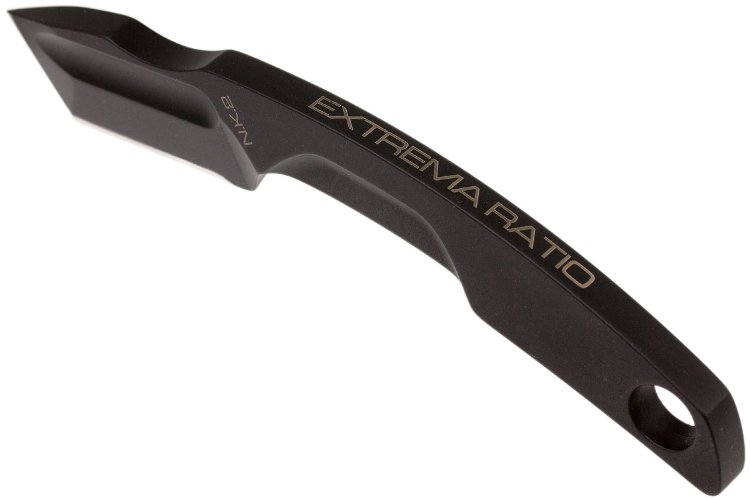 Нож Extrema Ratio N.K.2 Black