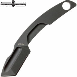 Нож Extrema Ratio N.K.2 Black