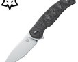 Нож Fox Knives FX-308 CF Ziggy