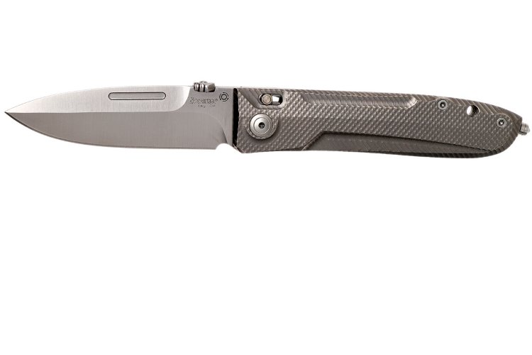 Нож Lion Steel 8710 GY