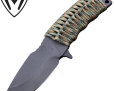 Нож Medford NAV-H OxBk-CoCam-KyCoy R