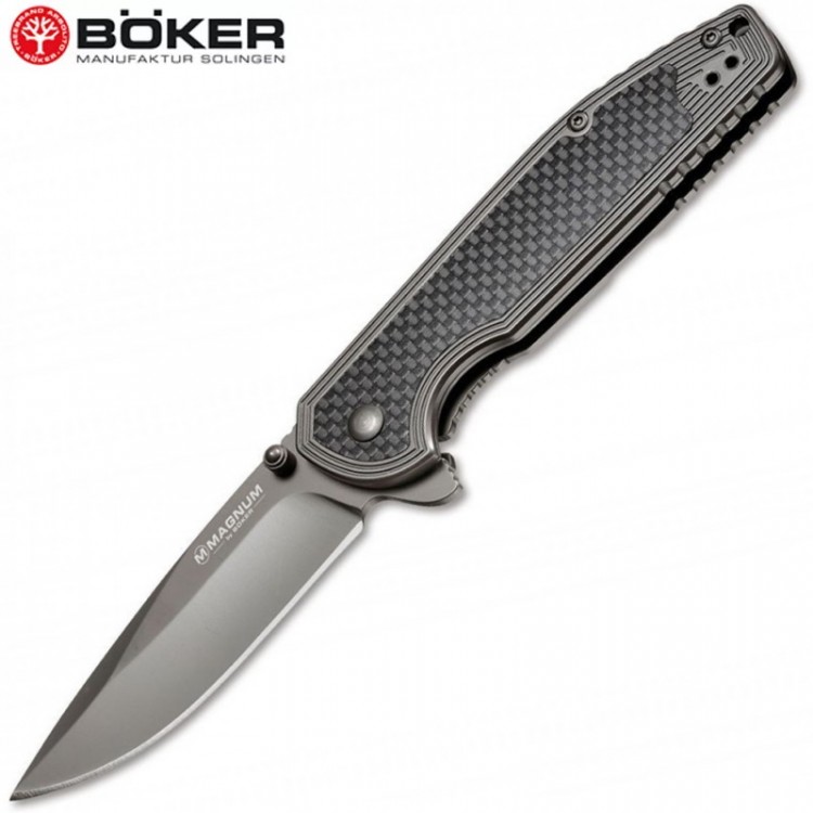 Нож Boker Carbon Frame 01ry701