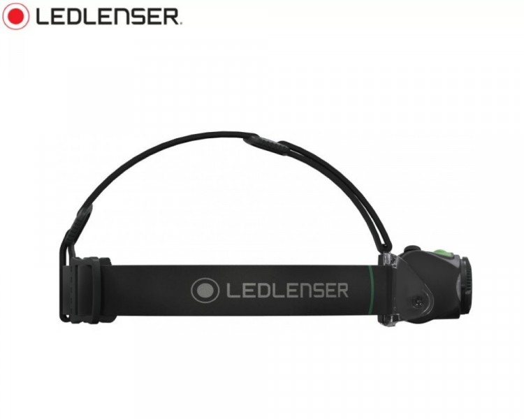 Led Lenser MH8 Black