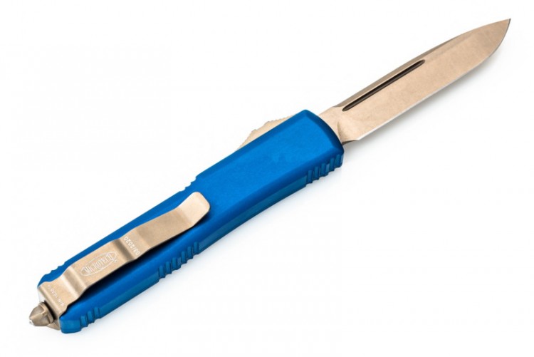 Нож Microtech Ultratech 121-13BL