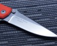 Нож Fantoni HB01 Tactical Large Stonewash Orange HB01SwOr