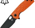 Нож Fox Knives FX-608 OR Baby Core