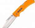 Нож Cold Steel 23JB Double Safe Hunter Orange