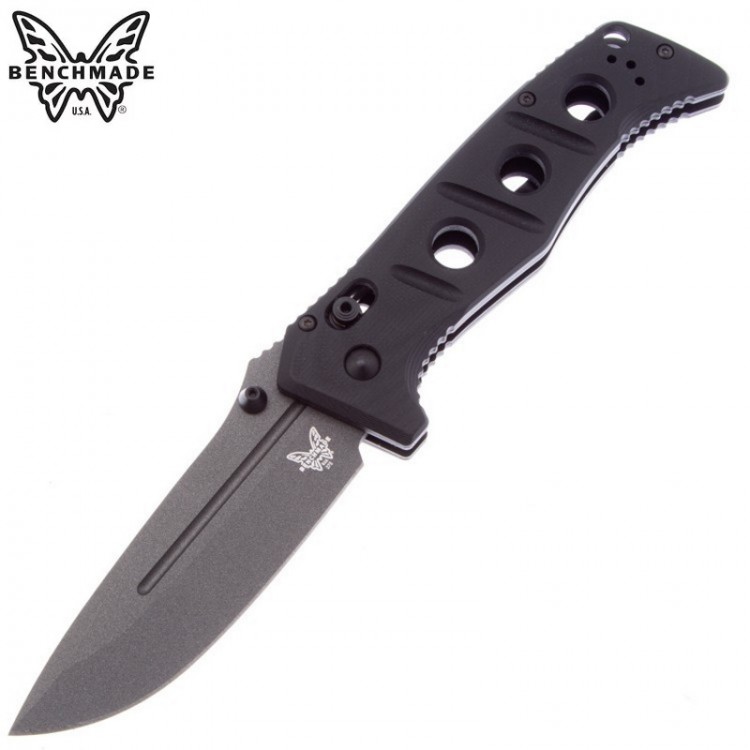 Нож Benchmade 275GY-1 Adamas