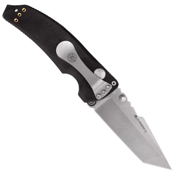 Нож Hogue EX-03 Tanto 34360TFS