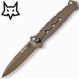 Нож Fox Knives Hektor FX-504