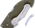 Нож Cold Steel Spartan Lynn Thompson Signature 21STAA