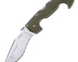 Нож Cold Steel Spartan Lynn Thompson Signature 21STAA