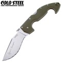 Нож Cold Steel Spartan Lynn Thompson Signature 21STAA