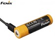 Аккумулятор Fenix 18650 ARB-L18-4000U (+Type-C USB порт зарядки)