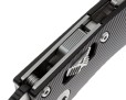 Нож Microtech Stitch 169RL-1FL